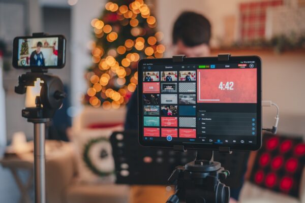 Live Streaming Success: Harnessing the Power of Real-Time Video Production