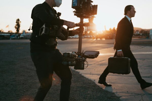 5 Key Elements of Successful Corporate Video Production