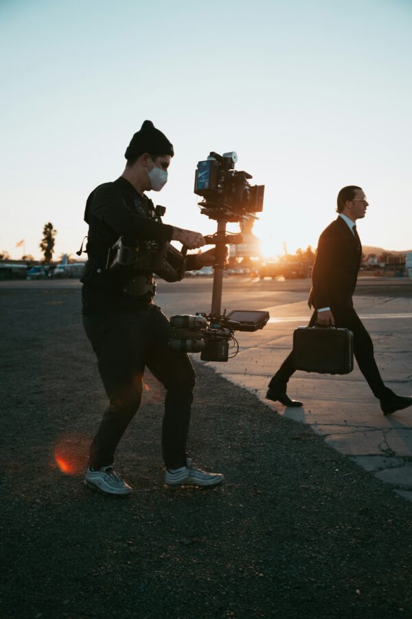 5 Key Elements of Successful Corporate Video Production