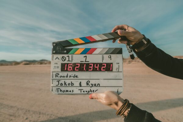 7 Benefits of Professional Video Production for Your Small Business