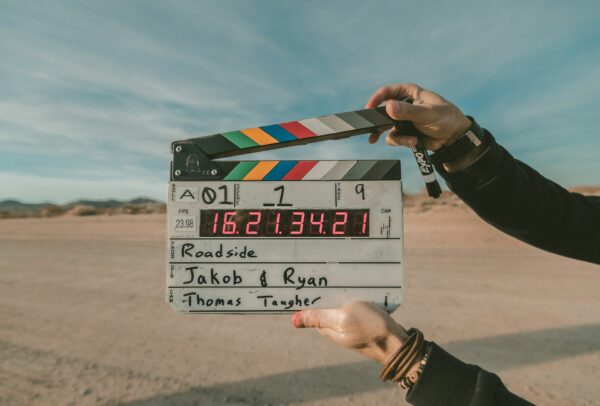 7 Benefits of Professional Video Production for Your Small Business
