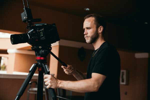 How Corporate Video Production Can Boost Your Brand’s Visibility