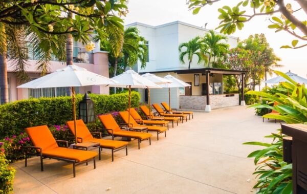5 Benefits of Booking Condo Rentals in Pass-a-Grille, Florida for Your St. Pete Stay