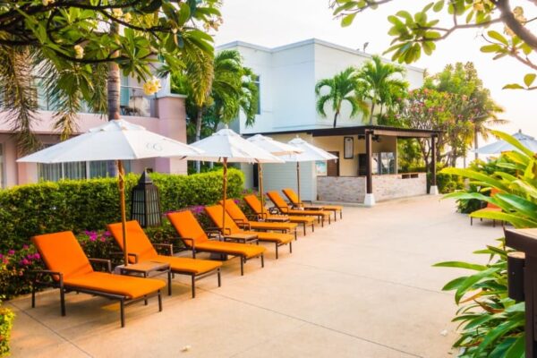 5 Benefits of Booking Condo Rentals in Pass-a-Grille, Florida for Your St. Pete Stay