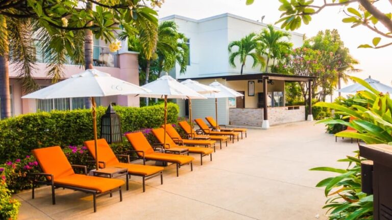 condo rentals in Pass-a-Grille, Florida